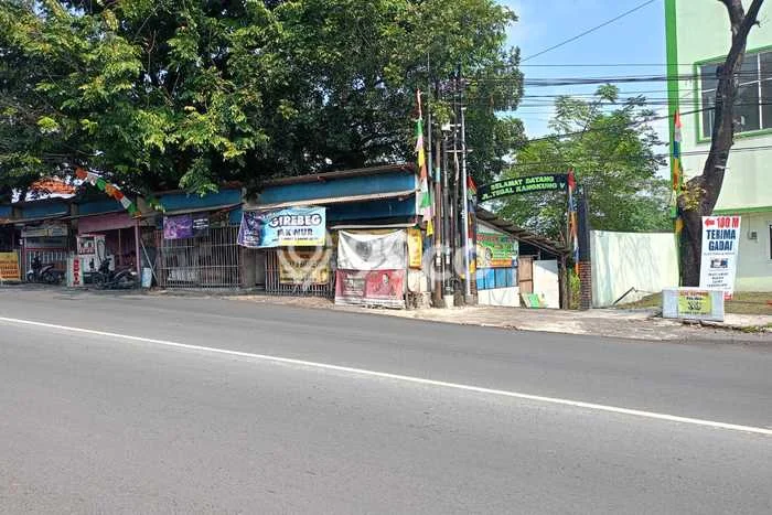 Kavling Tanah untuk Dijual di Ketileng, Semarang, Luas 7500m2 Kavling Tanah untuk Dijual di Ketileng, Semarang, Luas 7500m2