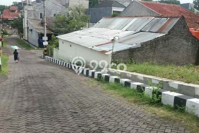 Untuk Dijual Tanah 859m2 di Ketileng, Semarang Untuk Dijual Tanah 859m2 di Ketileng, Semarang