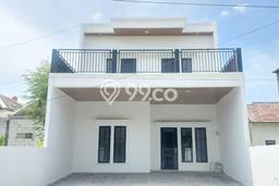Dijual Cepat Rumah Bagus Siap Huni LB 95m2 di Tembalang, Semarang Dijual Cepat Rumah Bagus Siap Huni LB 95m2 di Tembalang, Semarang