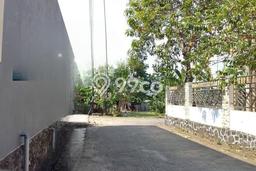 Tanah Strategis Dijual di Pedurungan Semarang 228m2 Tanah Strategis Dijual di Pedurungan Semarang 228m2