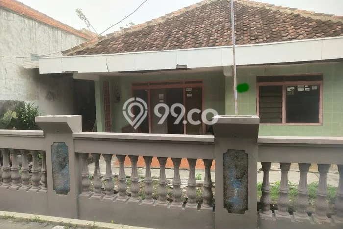 Untuk Dijual Tanah di Semarang, Luas 246m2 SHM Untuk Dijual Tanah di Semarang, Luas 246m2 SHM