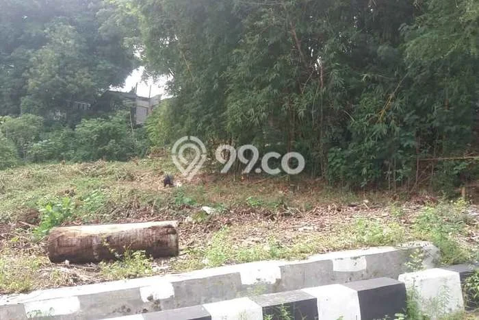 Untuk Dijual Tanah 859m2 di Ketileng, Semarang Untuk Dijual Tanah 859m2 di Ketileng, Semarang