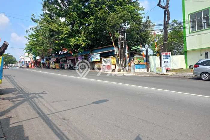 Kavling Tanah untuk Dijual di Ketileng, Semarang, Luas 7500m2 Kavling Tanah untuk Dijual di Ketileng, Semarang, Luas 7500m2