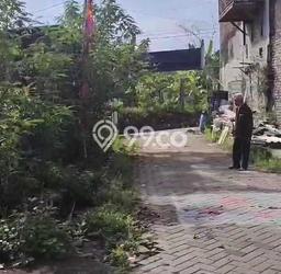 Lahan untuk Dijual Lokasi Tembalang, Semarang Luas 97m2 SHM Lahan untuk Dijual Lokasi Tembalang, Semarang Luas 97m2 SHM