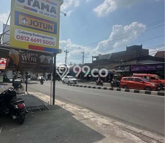 Gudang Bagus Dijual LB 200m2 Lokasi Strategis Semarang Area Cocok untuk Bisnis Gudang Bagus Dijual LB 200m2 Lokasi Strategis Semarang Area Cocok untuk Bisnis