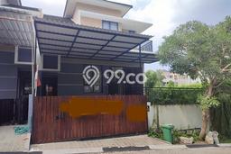 Dijual Cepat Rumah Favorit Siap Huni LB 172m2 di Tembalang, Semarang Dijual Cepat Rumah Favorit Siap Huni LB 172m2 di Tembalang, Semarang