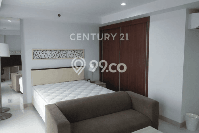 Disewakan Apartemen Premium Kawasan Cikarang Selatan, 0 KT, Luas 44m², Best View Disewakan Apartemen Premium Kawasan Cikarang Selatan, 0 KT, Luas 44m², Best View