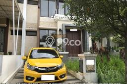 Dijual Rumah 3 Kamar Lokasi Strategis Nyaman dan Strategis di Lippo Cikarang Dijual Rumah 3 Kamar Lokasi Strategis Nyaman dan Strategis di Lippo Cikarang