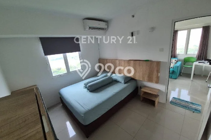 Hunian Apartemen Hemat 1 KT 1 KM di Karawang Barat, Karawang, Jawa Barat Hunian Apartemen Hemat 1 KT 1 KM di Karawang Barat, Karawang, Jawa Barat