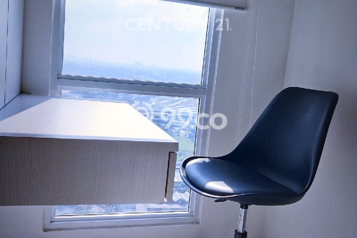 Apartemen Terjangkau Dijual di Bekasi 0 KT & 0 KM Apartemen Terjangkau Dijual di Bekasi 0 KT & 0 KM