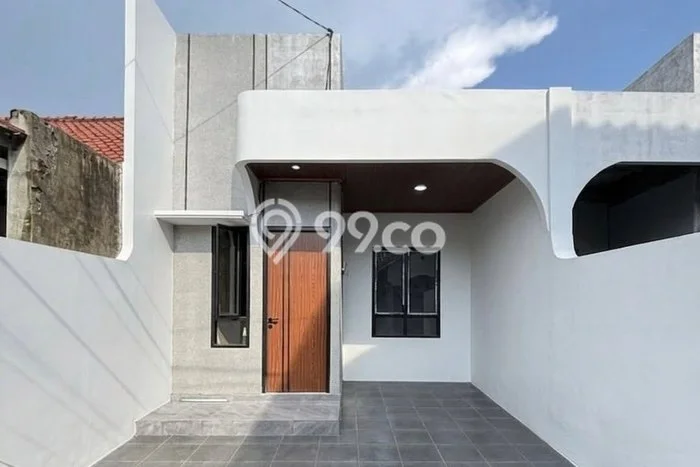 For Sale Rumah 2 Kamar Lokasi Strategis Nyaman dan Strategis di Jagakarsa For Sale Rumah 2 Kamar Lokasi Strategis Nyaman dan Strategis di Jagakarsa