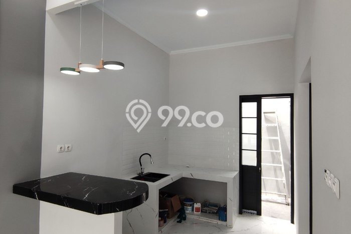 Jual Rumah Minimalis Bagus Punya 2 KT di Beji Depok SHM Jual Rumah Minimalis Bagus Punya 2 KT di Beji Depok SHM
