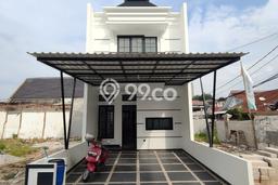 Dijual Rumah Minimalis Bagus Punya 3 KT di Cipayung Jakarta Timur SHM Dijual Rumah Minimalis Bagus Punya 3 KT di Cipayung Jakarta Timur SHM