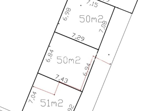 Rumah Minimalis 3 Kamar LT 50m2 di Cijantung Rumah Minimalis 3 Kamar LT 50m2 di Cijantung