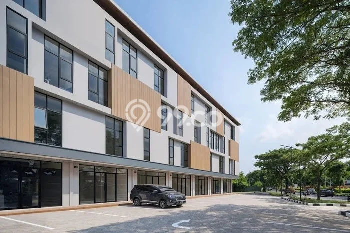 Area Strategis! Disewakan Ruko Lokasi Sukolilo, Surabaya Cocok untuk Bisnis Area Strategis! Disewakan Ruko Lokasi Sukolilo, Surabaya Cocok untuk Bisnis