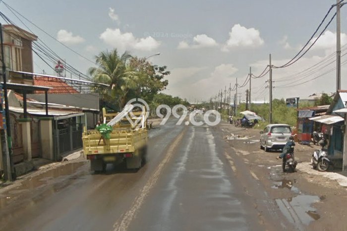 Rumah Modern Minimalis 2 KT Siap Huni di Benowo Rumah Modern Minimalis 2 KT Siap Huni di Benowo
