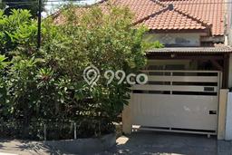 Best Deal Hunian Premium Ideal dan Luas di Rungkut, Surabaya Best Deal Hunian Premium Ideal dan Luas di Rungkut, Surabaya