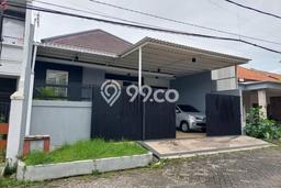 Dijual Hunian Mewah dengan Fasilitas Sekitar Komplit di Sukolilo, Surabaya Dijual Hunian Mewah dengan Fasilitas Sekitar Komplit di Sukolilo, Surabaya