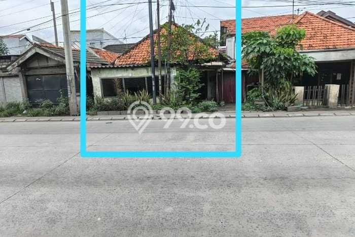 Rumah Modern Minimalis 2 KT Siap Huni di Benowo Rumah Modern Minimalis 2 KT Siap Huni di Benowo
