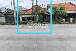 Rumah Modern Minimalis 2 KT Siap Huni di Benowo Rumah Modern Minimalis 2 KT Siap Huni di Benowo