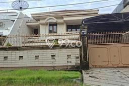 Best Deal Hunian Premium Ideal dan Luas di Mulyorejo, Surabaya Best Deal Hunian Premium Ideal dan Luas di Mulyorejo, Surabaya
