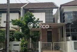Rumah Strategis Minimalis Lb 150m2 di Kenjeran, Surabaya Rumah Strategis Minimalis Lb 150m2 di Kenjeran, Surabaya