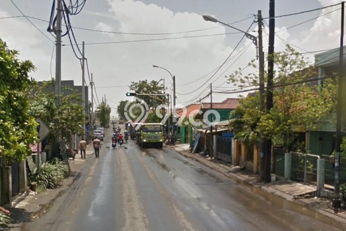 Rumah Modern Minimalis 2 KT Siap Huni di Benowo Rumah Modern Minimalis 2 KT Siap Huni di Benowo