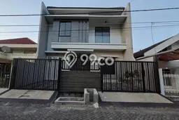 Dijual Hunian Mewah dengan Fasilitas Sekitar Lengkap di Sukolilo, Surabaya Dijual Hunian Mewah dengan Fasilitas Sekitar Lengkap di Sukolilo, Surabaya