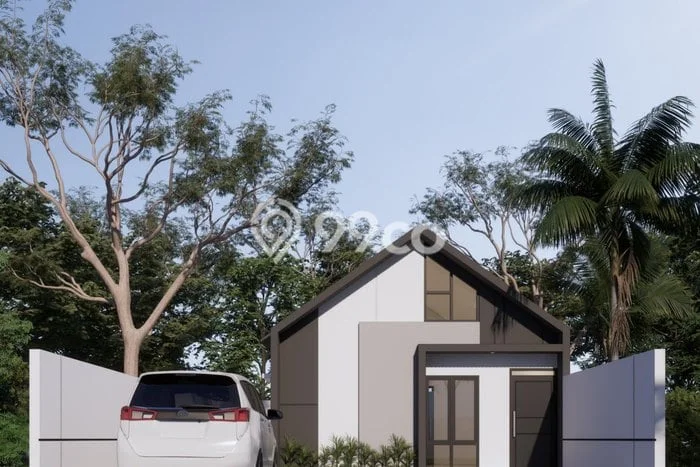 Jual Rumah Murah Meriah Maulafa Punya 2 Kamar & LT 153m2 Jual Rumah Murah Meriah Maulafa Punya 2 Kamar & LT 153m2