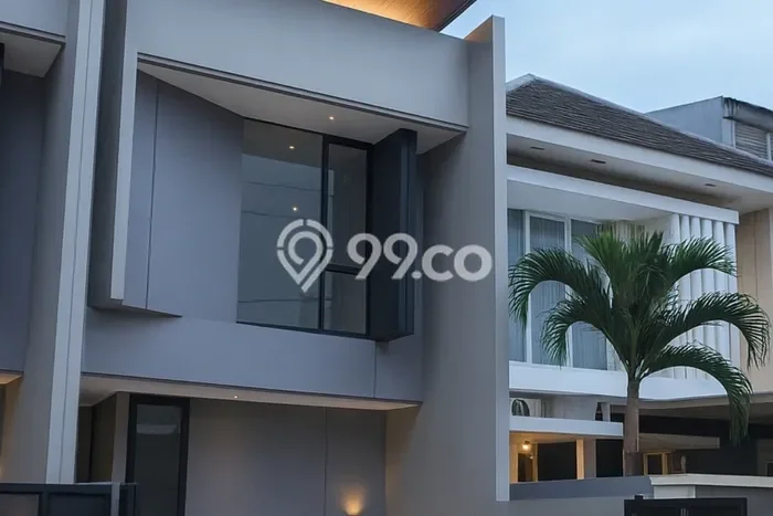 For Sale Hunian Rumah Terawat 4 Kamar di Surabaya Kota, Surabaya For Sale Hunian Rumah Terawat 4 Kamar di Surabaya Kota, Surabaya