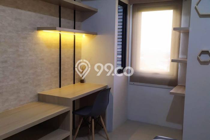 Apartemen Favorit Nyaman Dijual di Surabaya dengan 0 Kamar Tidur Apartemen Favorit Nyaman Dijual di Surabaya dengan 0 Kamar Tidur
