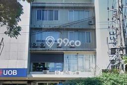 Unit Ruko Dijual di Sukolilo Surabaya Luas Bangunan 208m2 Unit Ruko Dijual di Sukolilo Surabaya Luas Bangunan 208m2