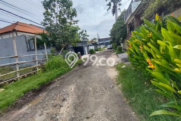 Disewakan Tanah Lokasi Strategis di Denpasar Selatan Denpasar 240m2 Disewakan Tanah Lokasi Strategis di Denpasar Selatan Denpasar 240m2