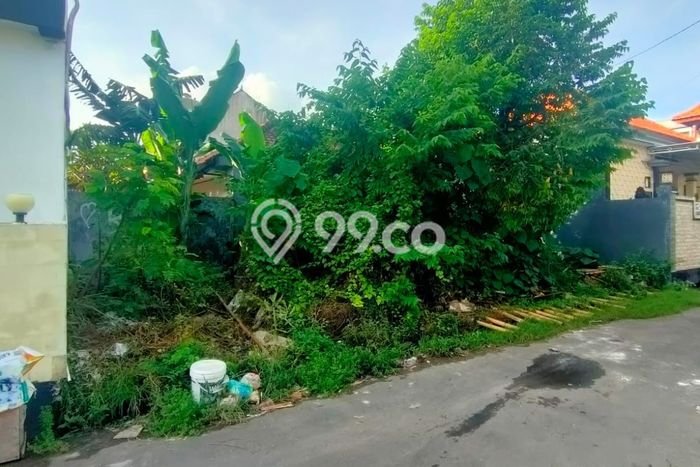 Tanah Kavling untuk Dijual di Denpasar Selatan Denpasar 100m2 Tanah Kavling untuk Dijual di Denpasar Selatan Denpasar 100m2