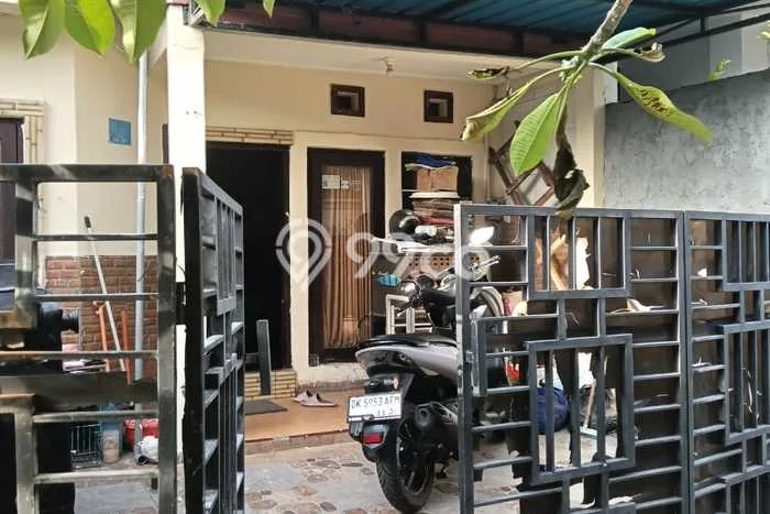 Rumah Strategis Modern Lb 36m2 di Denpasar Barat, Denpasar Rumah Strategis Modern Lb 36m2 di Denpasar Barat, Denpasar