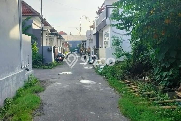 Tanah Kavling untuk Dijual di Denpasar Selatan Denpasar 100m2 Tanah Kavling untuk Dijual di Denpasar Selatan Denpasar 100m2