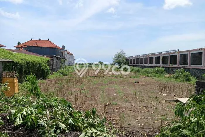 Disewakan Segera Tanah di Denpasar Barat Luas 200m2 Area Potensial Disewakan Segera Tanah di Denpasar Barat Luas 200m2 Area Potensial