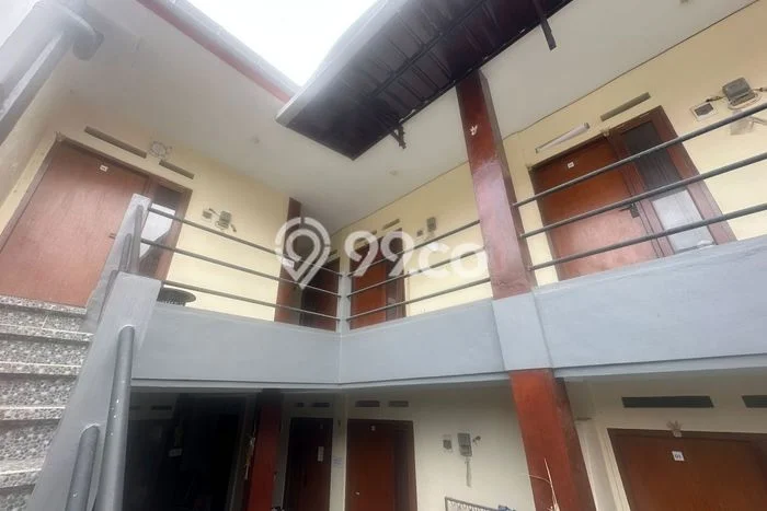 Aset Investasi! Kost Dijual di Denpasar Utara, Denpasar, 10 KT, 10 KM, Luas 200m2 Aset Investasi! Kost Dijual di Denpasar Utara, Denpasar, 10 KT, 10 KM, Luas 200m2
