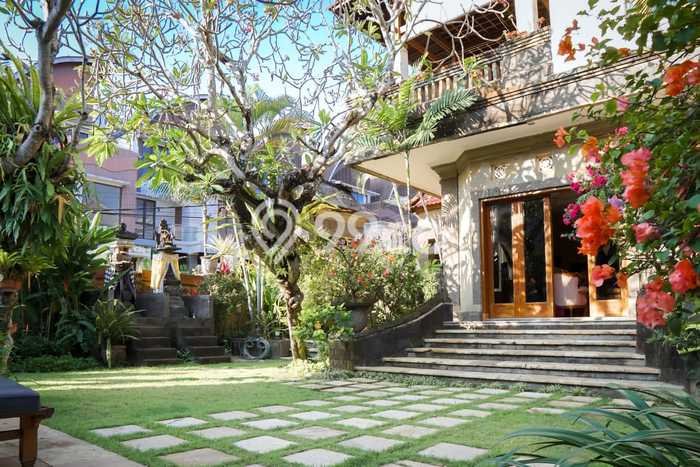 Vila Strategis Kawasan Kuta Utara, Luas 500m2m², Lingkungan Tenang dan aman Vila Strategis Kawasan Kuta Utara, Luas 500m2m², Lingkungan Tenang dan aman