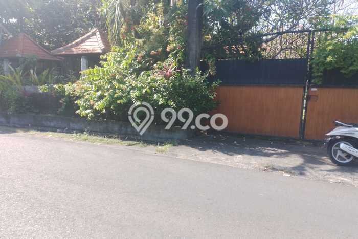 Untuk Disewa Tanah di Denpasar, Luas 1000m2 Area Berkembang Untuk Disewa Tanah di Denpasar, Luas 1000m2 Area Berkembang