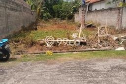 Kavling Tanah di Denpasar Timur Dijual Luas 300m2 Legalitas SHM Kavling Tanah di Denpasar Timur Dijual Luas 300m2 Legalitas SHM