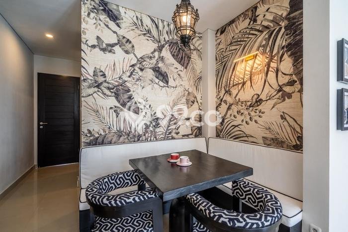 Vila Kawasan Denpasar Selatan, Dimensi 225m2m², Cocok untuk hunian keluarga Vila Kawasan Denpasar Selatan, Dimensi 225m2m², Cocok untuk hunian keluarga