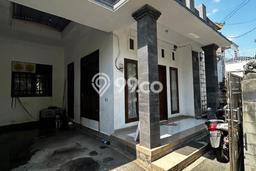Dijual Rumah 4 Kamar Lokasi Strategis Bagus dan Strategis di Denpasar Timur Dijual Rumah 4 Kamar Lokasi Strategis Bagus dan Strategis di Denpasar Timur
