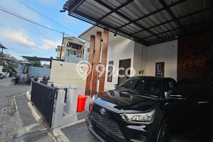 Lokasi terbaik! Rumah siap huni disewakan di Denpasar Timur LB 100m2 Lokasi terbaik! Rumah siap huni disewakan di Denpasar Timur LB 100m2