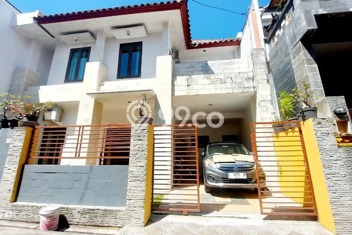 Rumah Modern Cantik 4 Kamar Bisa Langsung Pindah di Denpasar Timur Rumah Modern Cantik 4 Kamar Bisa Langsung Pindah di Denpasar Timur