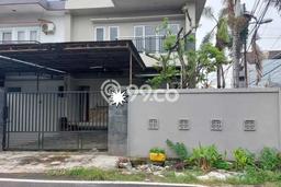 Lokasi strategis! Rumah siap pakai disewakan di Denpasar Selatan LB 150m2 Lokasi strategis! Rumah siap pakai disewakan di Denpasar Selatan LB 150m2