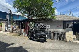 Tanah Komersial Dijual di Gianyar Gianyar 150m2 Tanah Komersial Dijual di Gianyar Gianyar 150m2