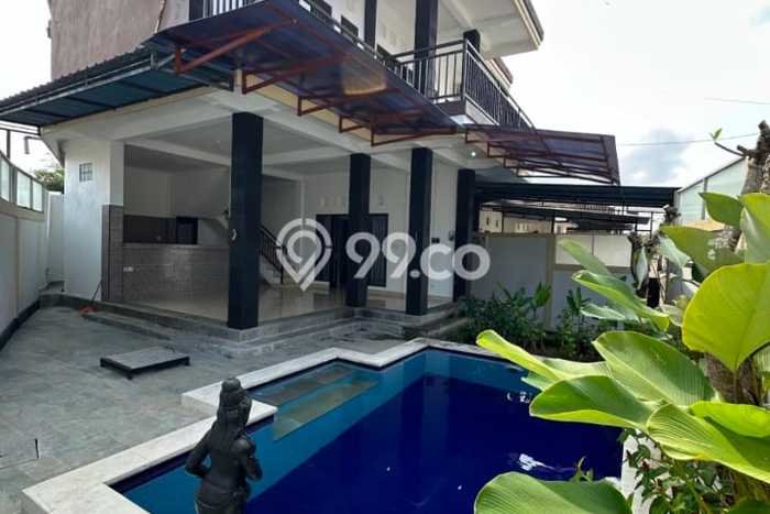 Vila For Rent Kawasan Denpasar Barat, Luas 0m2m², Area Premium, Nilai Terjangkau Vila For Rent Kawasan Denpasar Barat, Luas 0m2m², Area Premium, Nilai Terjangkau