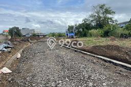 Tanah untuk Dijual di Gianyar Gianyar Luas 200m2 Tanah untuk Dijual di Gianyar Gianyar Luas 200m2