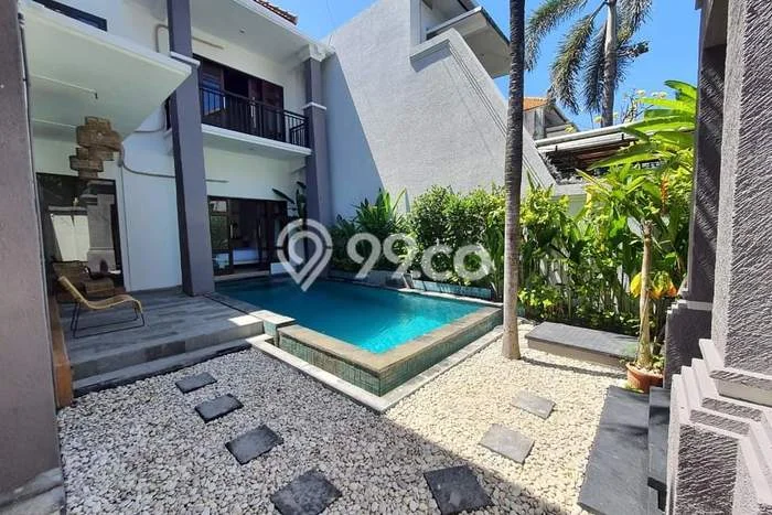 LOKASI STRATEGIS! Vila Kawasan Kuta, Ukuran 173m2m², View Indah di area LOKASI STRATEGIS! Vila Kawasan Kuta, Ukuran 173m2m², View Indah di area